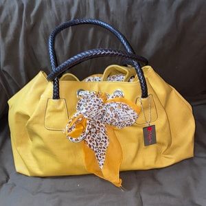 Penelope Ann Large Purse
